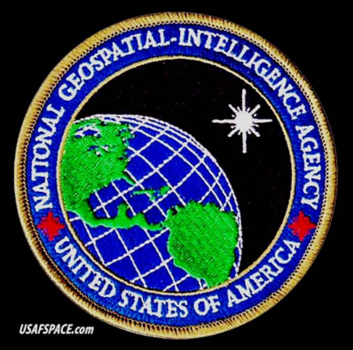 National Geospatial-Intelligence Agency